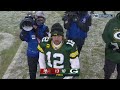 49ers vs. Packers Divisional Round Highlights  NFL 2021
