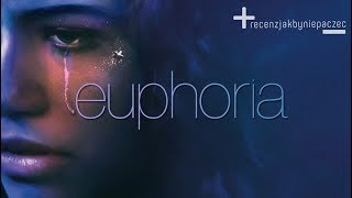 Euphoria: NAJLEPSZA nowość lata? NIE OGLĄDAJCIE jej z rodzicami! | OCENIAMY BEZ SPOILERÓW