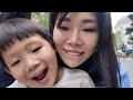 【越南峴港自由行 vlog】帶小孩玩會安珍珠島、會安古城、美山聖地、巴拿山，「這裡」最不適合親子旅遊！？開箱峴港超美 villa，老公都想買下來了！ll ms.selena