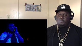 TEE GRIZZLEY - LATE NIGHT CALLS | REACTION