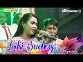 LAKI BUDEG COVER MUZDALIFAH NMS SHOW Panyindangan Wetan Sindang 26 Juli 2022