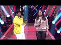 Murugan And Swetha Mohan sings Per vachalum song || Amazing performance