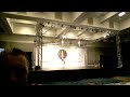 POSA-Pole Sports World Championship 2018-Podium Rehersals