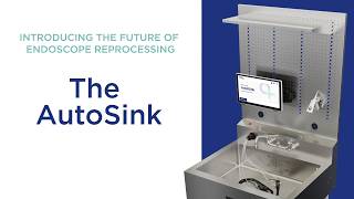Does Your Sink Follow Scope IFUs? | AutoSink for Consistent Endoscope Reprocessing