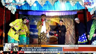 SANDIWARA CILIK SUTA DARMA || 02. CERITA || SUNATANE ARZAN AL  VARO D'SYAWAL