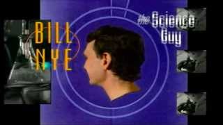 Bill Nye: The Science Guy [Original Intro] ᴴᴰ