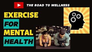 Unlocking Mental Health with Exercise Tips