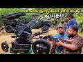 விடுதலைப்புலிகள் இறுதி யுத்தத்தில் பயன்படுத்திய ஆயுதங்கள்!😲 Trincomalee Army Museum 2024 Tamil Vlogs