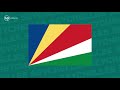 national anthem of seychelles koste seselwa