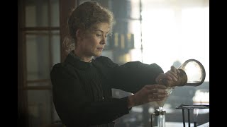 RADIOACTIVE Official Trailer [Australia] - Rosamund Pike - In Cinemas Soon