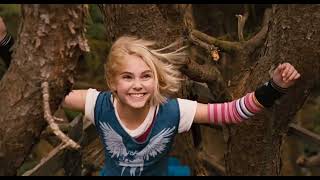Keep Holding On [Avril Lavinge] (Bridge To Terabithia)