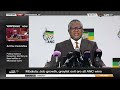 ANC briefing on the outcomes of NEC meeting