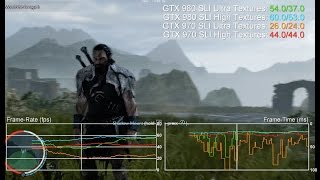 GTX 970: Does The Spec Correction Impact Performance?