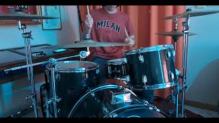 Djo: Basic Being Basic (Drum Cover)