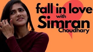 Simran Choudhary - A Day In Her Life | Coffee in A Chai Cup