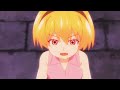 satoko vs evil satoko ._. higurashi sotsu