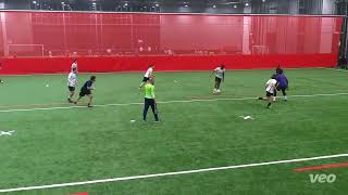 Real Togi FC vs Stittsville - Super League Winter Tournament 2025