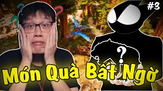 (ARK 2026 #3) Nhạc nhận món quà bí ẩn từ em Editor và cái kết ẩn bí.