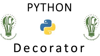 18 | Python Tutorial for Beginners | Decorator in Python