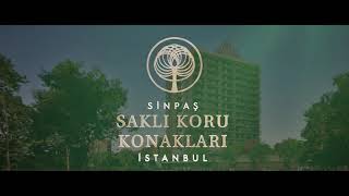 Sinpaş Saklı Koru Konakları Tanıtım Filmi