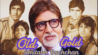 Best Of Amitabh Bachchan Non Stop Dj Remix Hindi Non Stop Dj Songs Amitabh Bachchan Hit Songs
