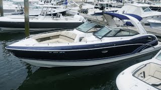 2018 Formula 350 Bowrider for sale at MarineMax Huntington, NY