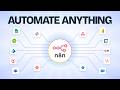 Build AI Agents with n8n | Complete Beginner’s Automation Course 2026