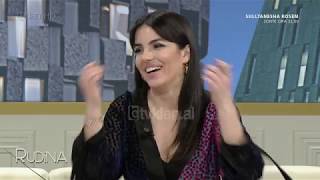 Rudina/ Armina Mevlani tregon planet e dasmes (13.03.2018)