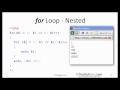 PHP Beginner 4 - Loops (for, while, do...while)