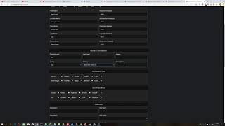 My latest SQL Generator for TrinityCore WoW Private Server