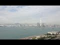 Courtyard Hong Kong - Review of Executive Suite 2802