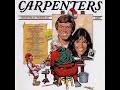 Carpenters Christmas Portrait 21 Season Classics