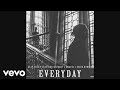 A$AP Rocky - Everyday (Official Audio) ft. Rod Stewart, Miguel, Mark Ronson