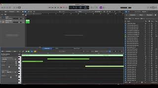 Getting Started with Logic Pro X: Understanding the Interface