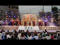 遊人（彩夏祭 2022・前夜祭・「2022「真剣笑舞」」）