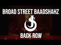 [Third Place] Broad Street Baadshahz | Back Row | Jhoomti Shaam 2022