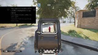 【R6S/PS4】まったりランク　どなたでも　参加ok　レインボーシックスシージ　主ゴールド2