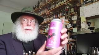 Dutchess Ales Halcyon Pale Ale Beer Tasting