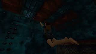 Tomb Raider II Remastered [Level 9] Attentiveness Rewarded \u0026 No Unnecessary Moves Achievements Guide