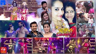 Idi Kadha Pandagante Promo 3 - #Diwali Event - Sangeetha,Rashmi Gautam- 24th October 2022 at 9:00 AM