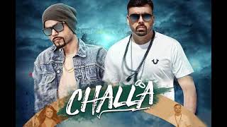 Challa Official Full Song Video | Gitta Bains | Bohemia |  Latest Punjabi Songs 2016