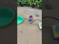 mini tractor making mini motor water pump project video #58