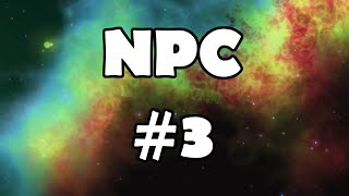 [GameMaker Tutorial] NPC Tutorial - #3