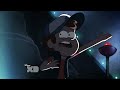 dipper being brutally honest for 5 minutes