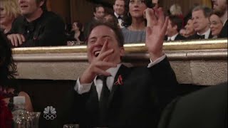 2023 Oscars Reaction-Brendan Fraser, Fashion, and People Getting Cut Off