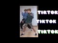 Tiktok Dance Compilation (Pajama Party)