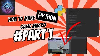 Building a Game-Breaking Bot with Python! Part 1