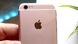 iPhone 6S In Mid 2023! (Review)