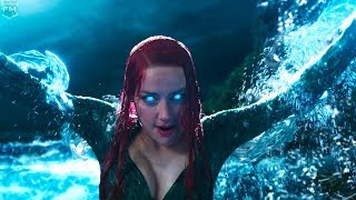 Orm's Flood | Aquaman [4k, IMAX]