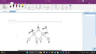 Evaluate Boolean Binary Tree . 2331 (LeetCode - easy)